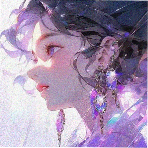 听众雪松头像示意图